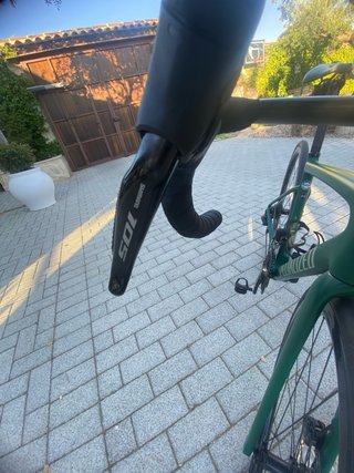 Bici Carretera Specialized Tarmac SL6  talla 49 ..