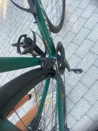 Bici Carretera Specialized Tarmac SL6  talla 49 ..