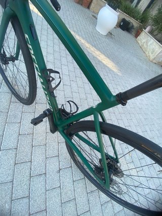 Bici Carretera Specialized Tarmac SL6  talla 49 ..