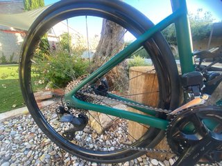 Bici Carretera Specialized Tarmac SL6  talla 49 ..