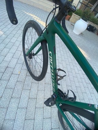 Bici Carretera Specialized Tarmac SL6  talla 49 ..