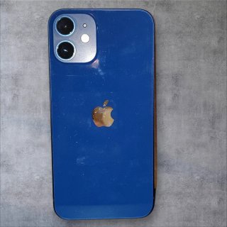 iPhone 12 mini + 3 Fundas