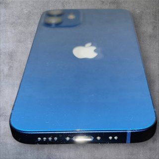 iPhone 12 mini + 3 Fundas