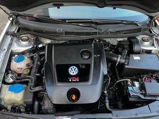 Volkswagen Golf Iv Asz