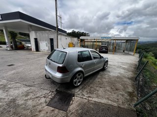 Volkswagen Golf Iv Asz