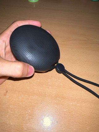 Altavoz Bluetooth Portátil