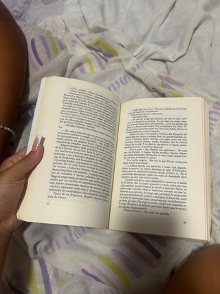Libro Harry Potter y la piedra filosofal