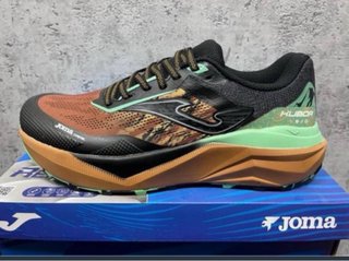 Joma Kubor Trekking Trail