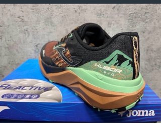 Joma Kubor Trekking Trail