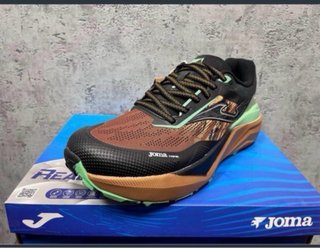 Joma Kubor Trekking Trail