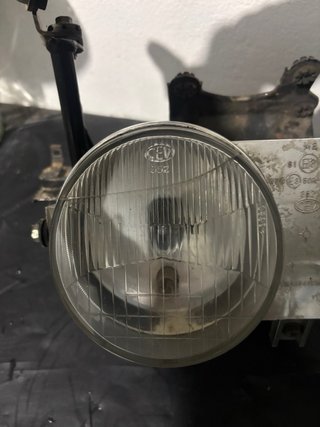 Honda nsr 125 jc20