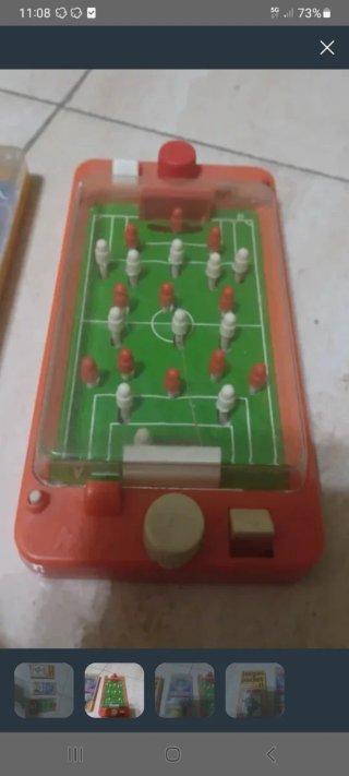 Juegos de mesa Obertoys
