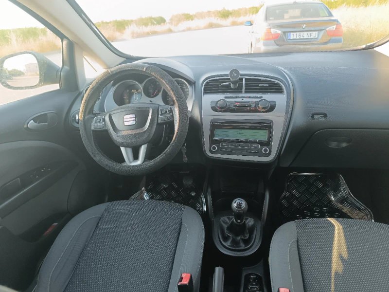 SEAT Altea 2014 - foto 1