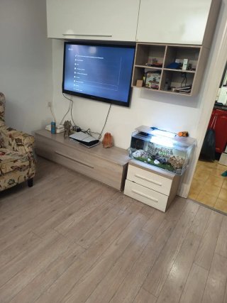 Mueble de comedor moderno