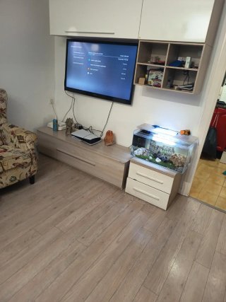 Mueble de comedor moderno
