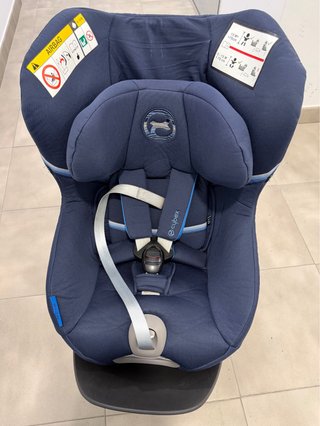 Cybex Sirona S I-Size
