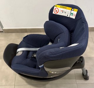 Cybex Sirona S I-Size