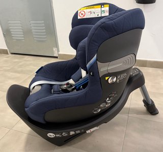 Cybex Sirona S I-Size