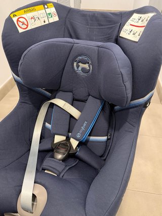 Cybex Sirona S I-Size