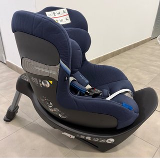 Cybex Sirona S I-Size