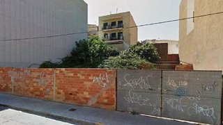 Terreno en venta en Centre en Torredembarra