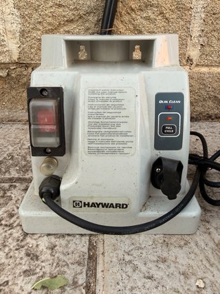 Robot Limpia Piscinas Hayward Tiger Shark