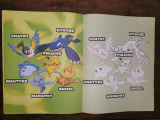 Lote +50 Lamincards Pokémon