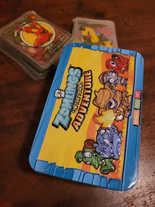 Lote +50 Lamincards Pokémon
