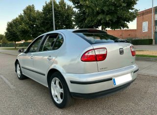 Seat León 1.9tdi Sport