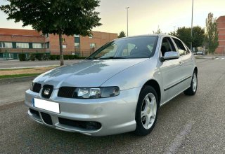 Seat León 1.9tdi Sport