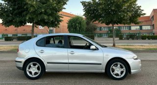 Seat León 1.9tdi Sport