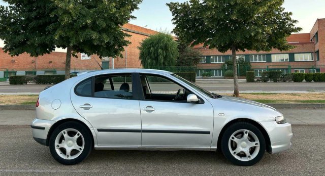 Seat León 1.9tdi Sport
