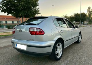 Seat León 1.9tdi Sport