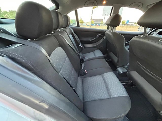 Seat León 1.9tdi Sport