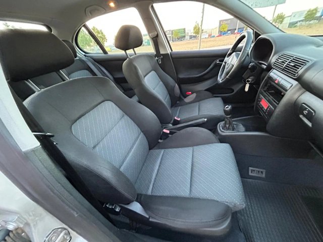 Seat León 1.9tdi Sport