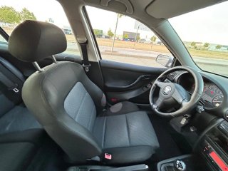 Seat León 1.9tdi Sport