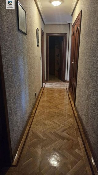 Piso en alquiler en Avenida de Madrid en Palencia
