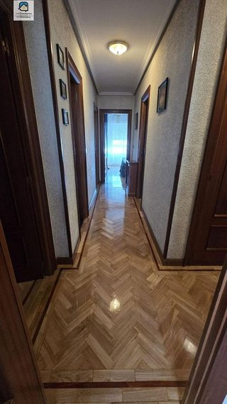 Piso en alquiler en Avenida de Madrid en Palencia