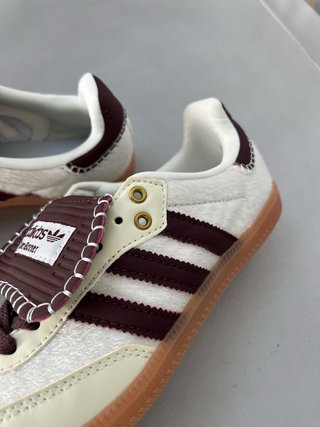 Adidas Samba Pony Tonal