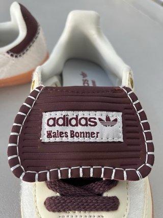 Adidas Samba Pony Tonal