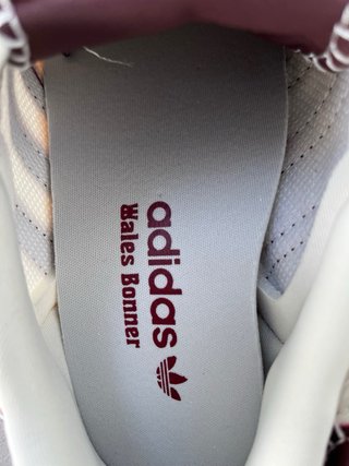 Adidas Samba Pony Tonal