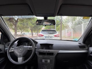 Opel Astra 2006