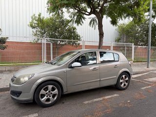 Opel Astra 2006