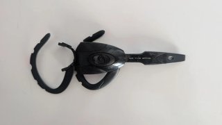 Auricular Bluetooth Negro