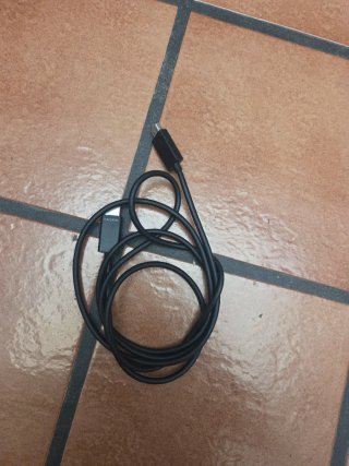 Cable HDMI Negro
