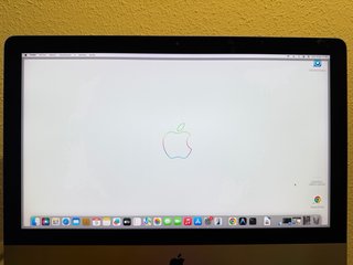 Imac 4K, 21.5  2017