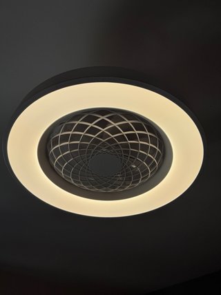 Lámpara Techo LED Mantra