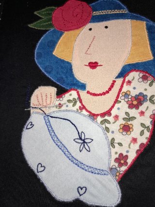 Paneles decorativos hechos a mano piezas únicas