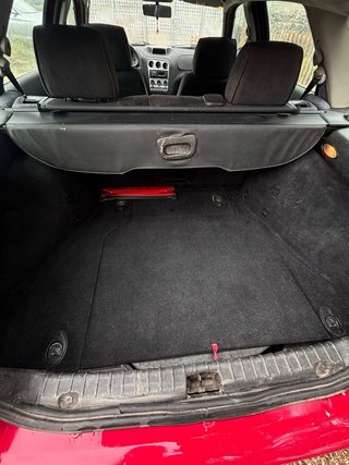 Alfa Romeo 156 2004 1.9