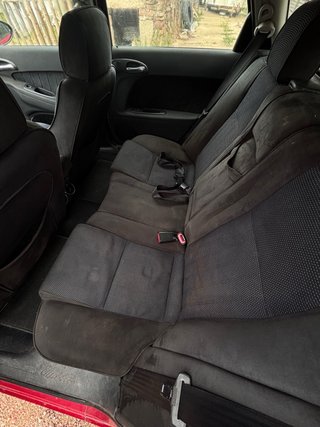 Alfa Romeo 156 2004 1.9